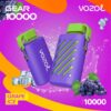 Vozol Gear Grape Ice