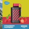 Vozol Gear Strawberry Raspberry