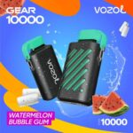 Vozol Gear Watermelon Bubblegum