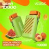 Vozol Gear Peach Mango Watermelon